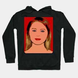 eliza scanlen Hoodie